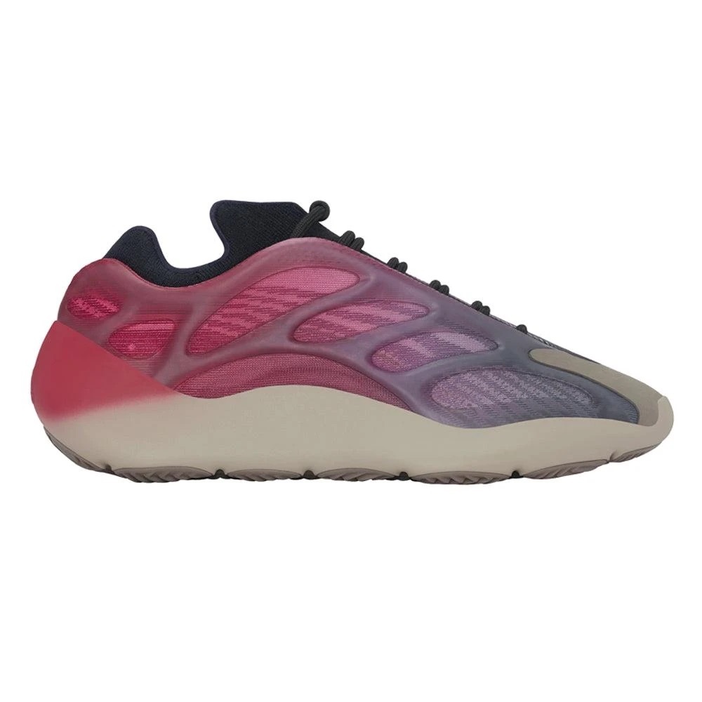 Yeezy 700 V3 Fade Carbon
